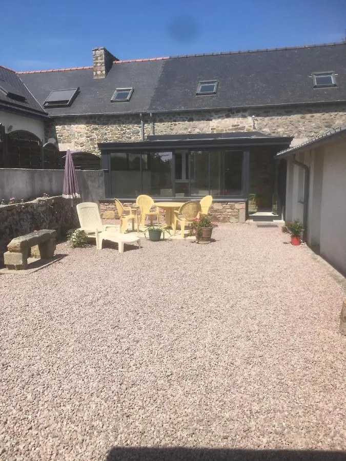 Le Cottage  Village de La Ruée Plurien
