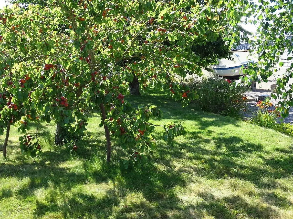 Le Cottage  Village de La Ruée Plurien Hébergement de vacances