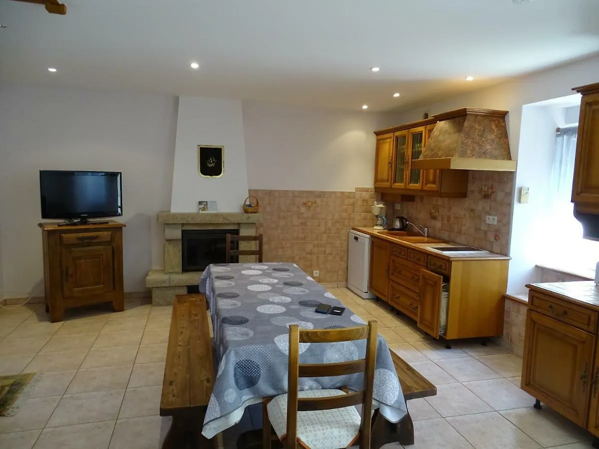Le Cottage  Village de La Ruée Plurien Hébergement de vacances