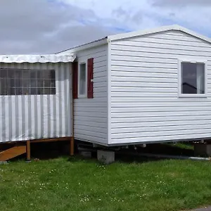  Camping Le Chalet Du Verger