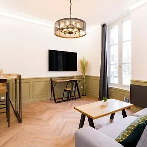  Appartement De Charme Centre Avec Terasse